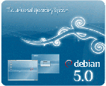debian 5