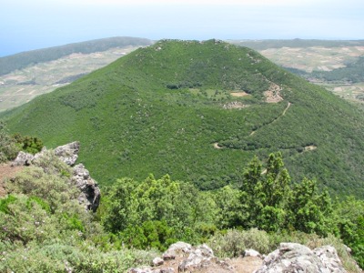 Monte Gibele