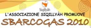 sbarcogas