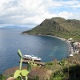 Il porto di Filicudi