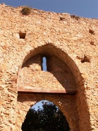 castellaccio