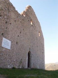 castellaccio
