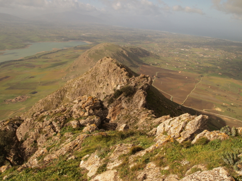 Monte della Fiera