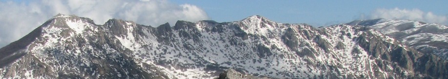escursioni inverno 2011