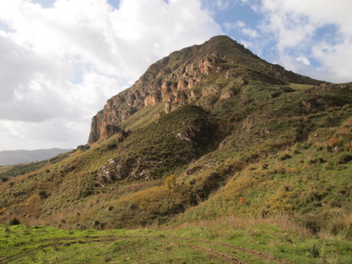 Monte della Fiera
