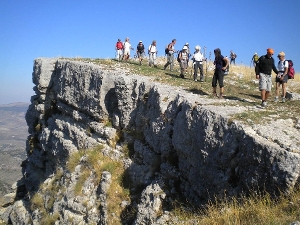 Monte Pietrafucile