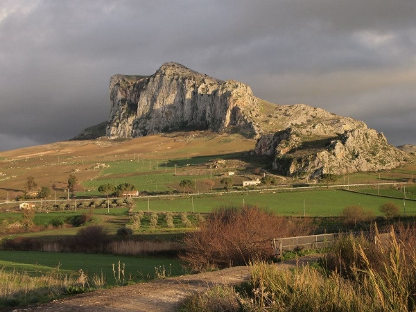 Pizzo Nicolosi