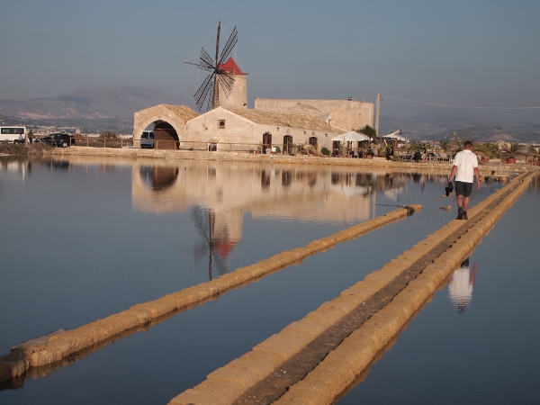 saline di Nubia