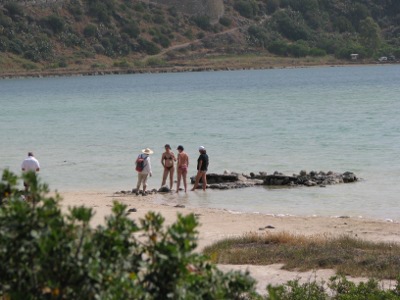 Bagno d'acqua