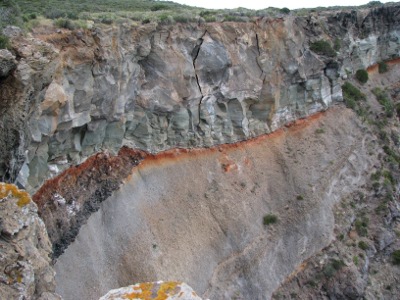 Salta la Vecchia