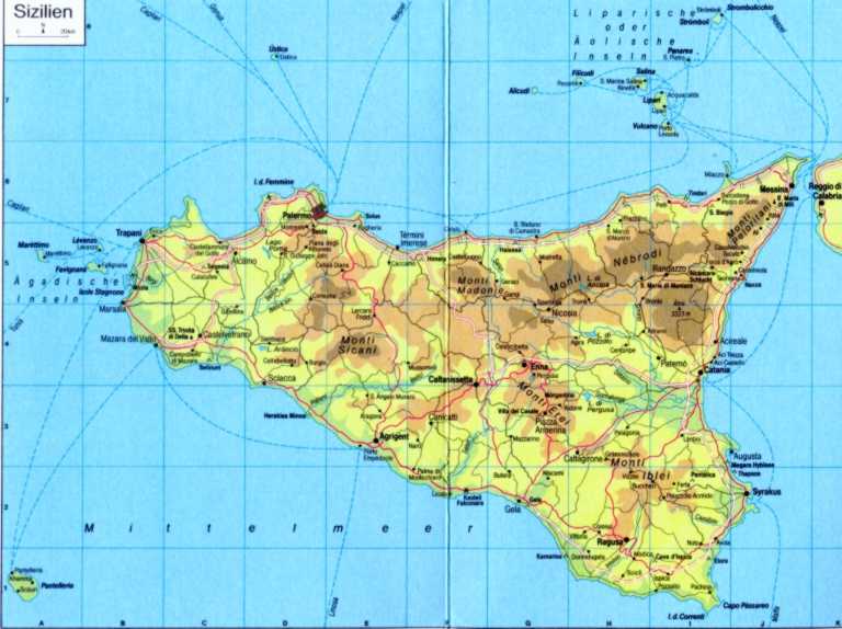 mappa